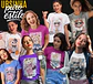 13 Artes para Camisa Ursinhas Arquivo Editável - Thumbnail 1