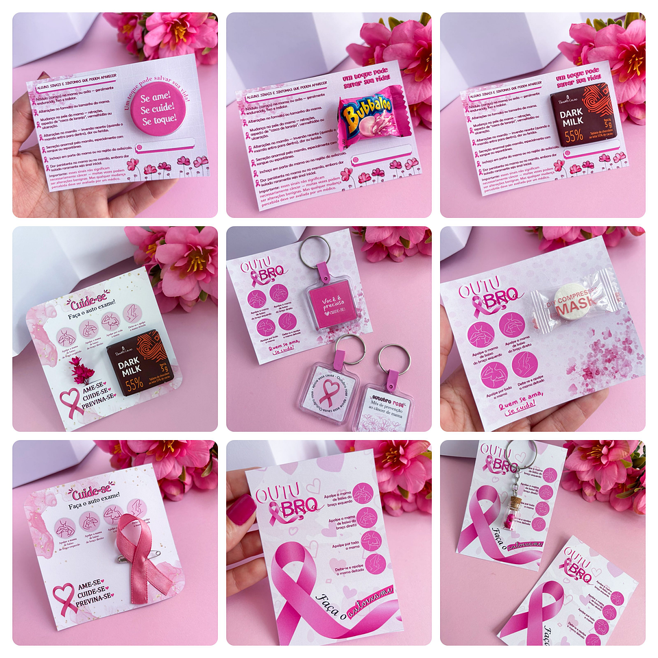 Arquivos Mimos Outubro Rosa Arquivo em pdf 3