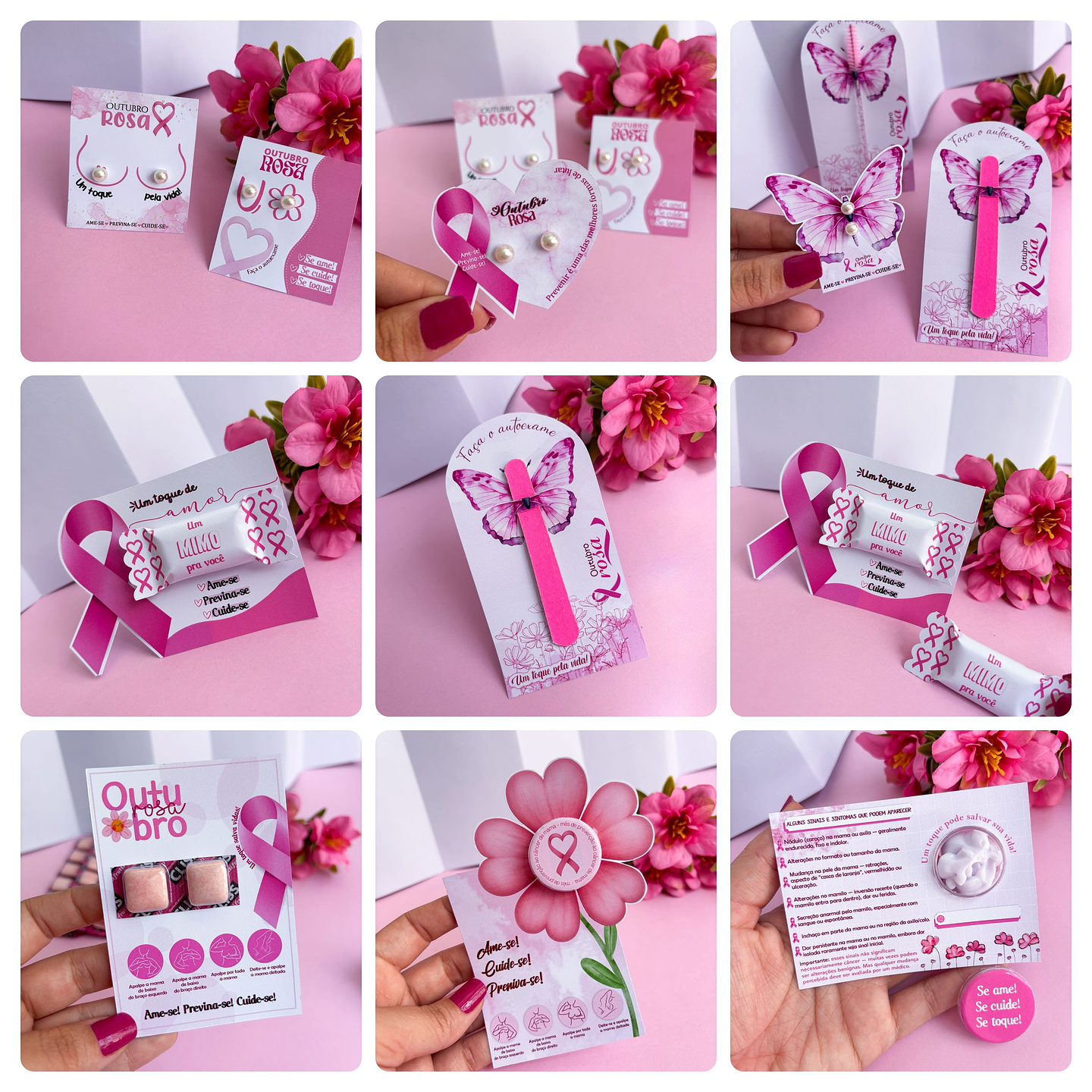 Arquivos Mimos Outubro Rosa Arquivo em pdf 4