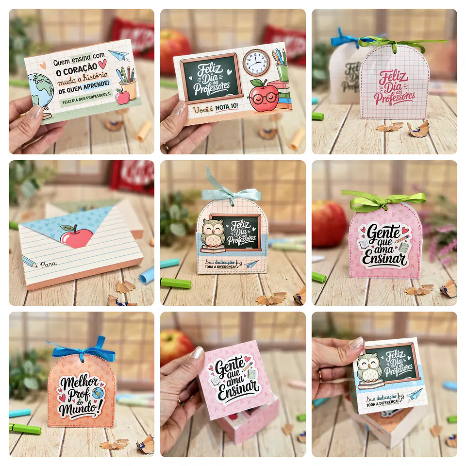 Arquivos de Cortes Mimos Dia dos Professores Arquivo em Pdf  1