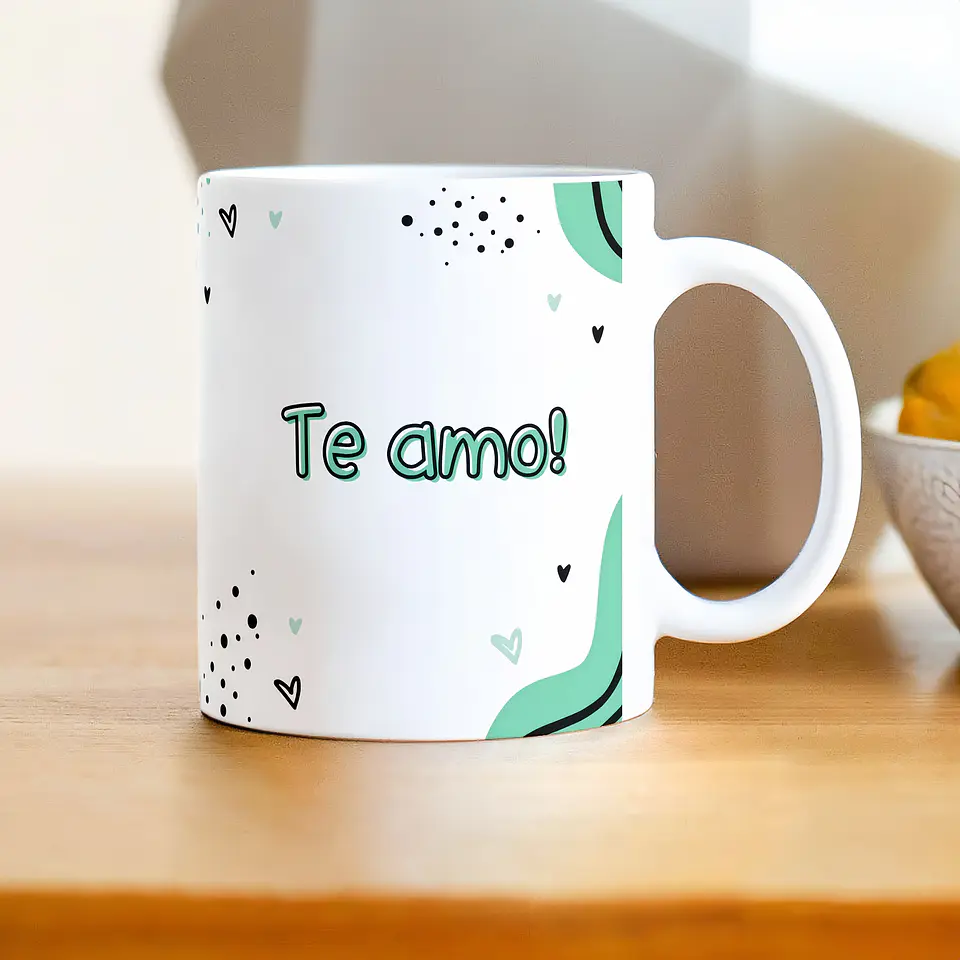 Arte Caneca Ter um Dindo como você é  um privilégio Ter um Dinda como você é um privilégio Arquivo em Png 2