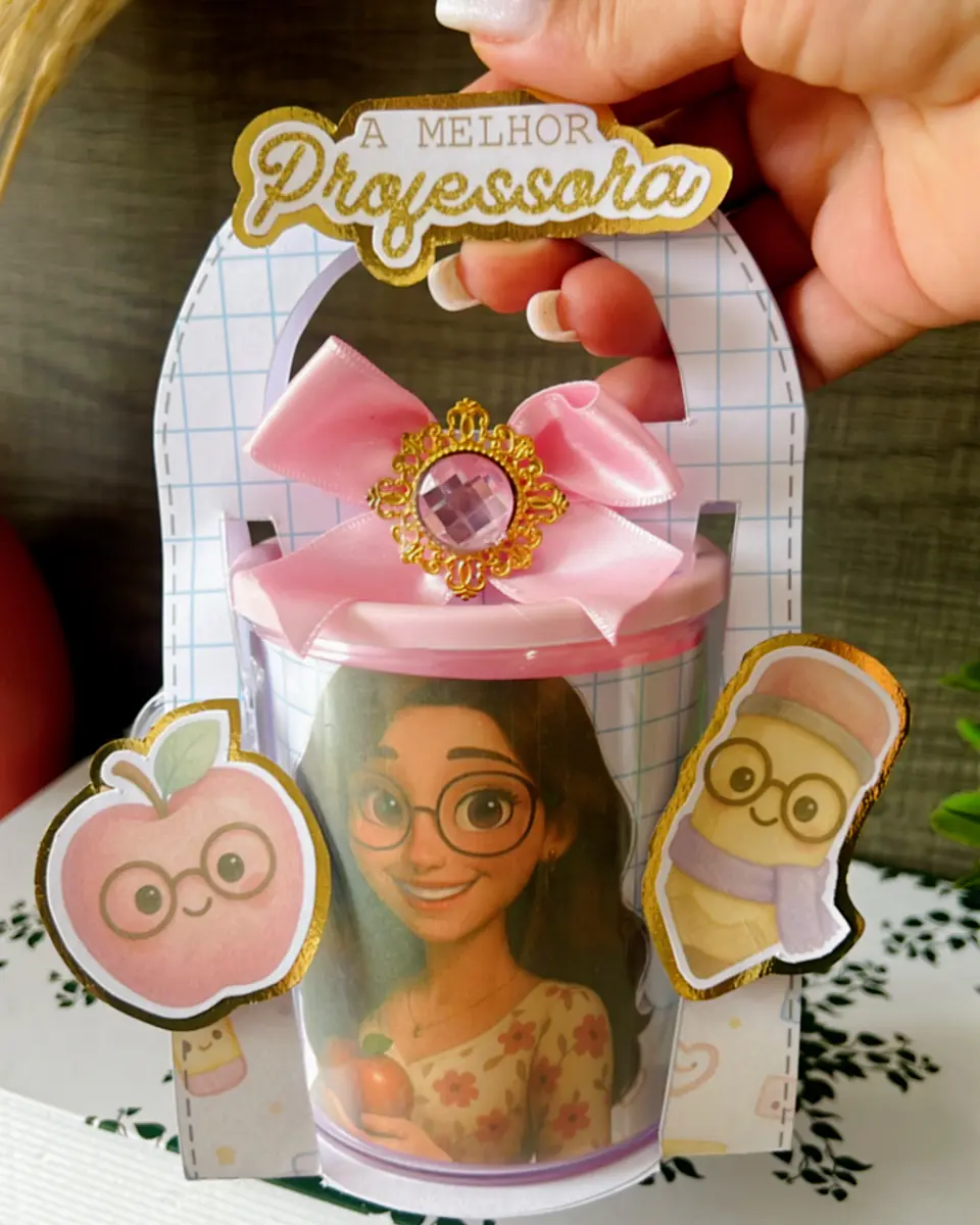 Arquivos prontos Dia dos Professores Arquivo em Png  5