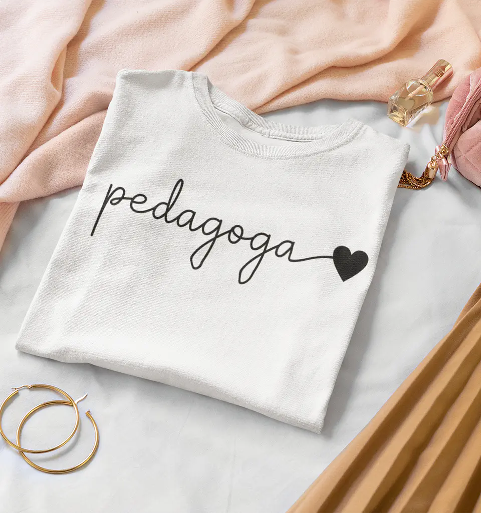 8 Artes para Camisa Profissionais de Escola Arquivo Editável  1