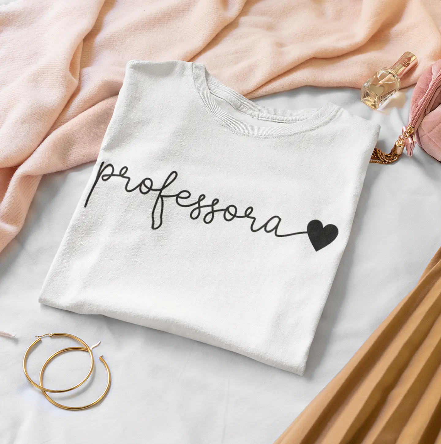 8 Artes para Camisa Profissionais de Escola Arquivo Editável  3