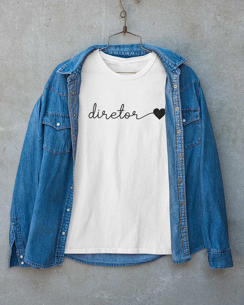 8 Artes para Camisa Profissionais de Escola Arquivo Editável  7