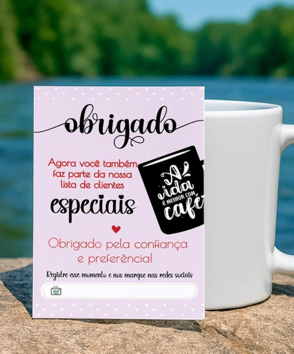 12 Artes para Cartão Agredecimento Arquivo Editável  4