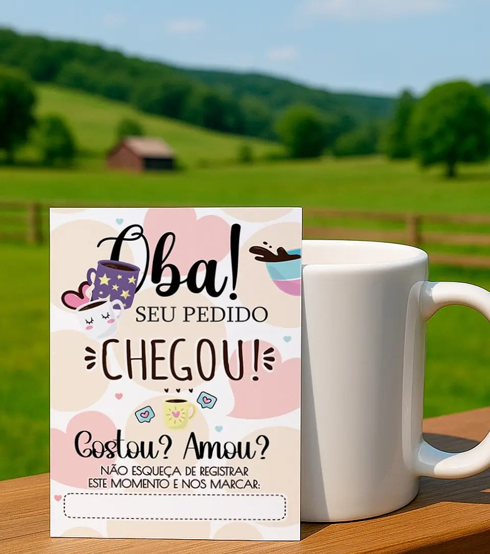 12 Artes para Cartão Agredecimento Arquivo Editável  5