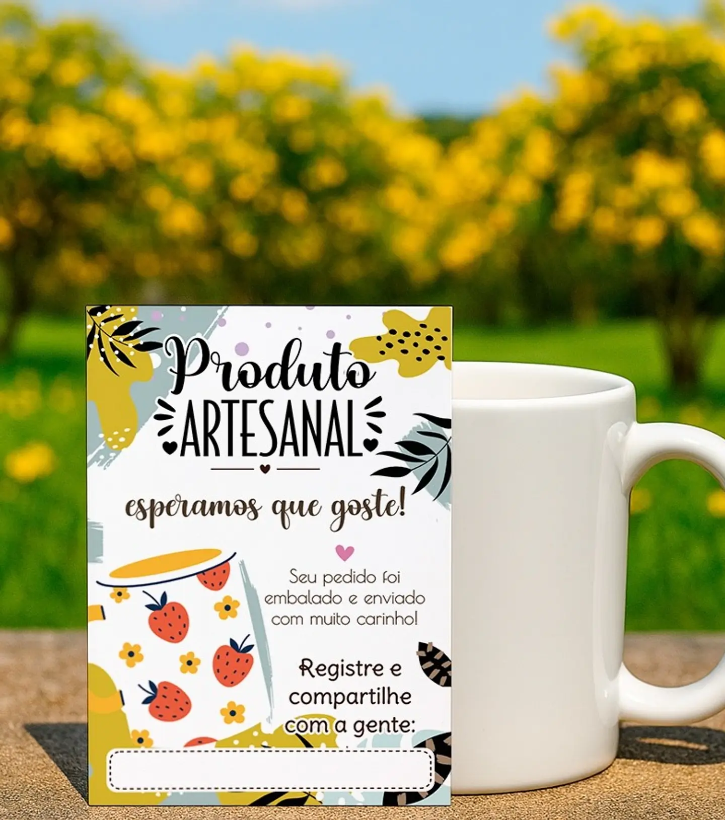 12 Artes para Cartão Agredecimento Arquivo Editável  7