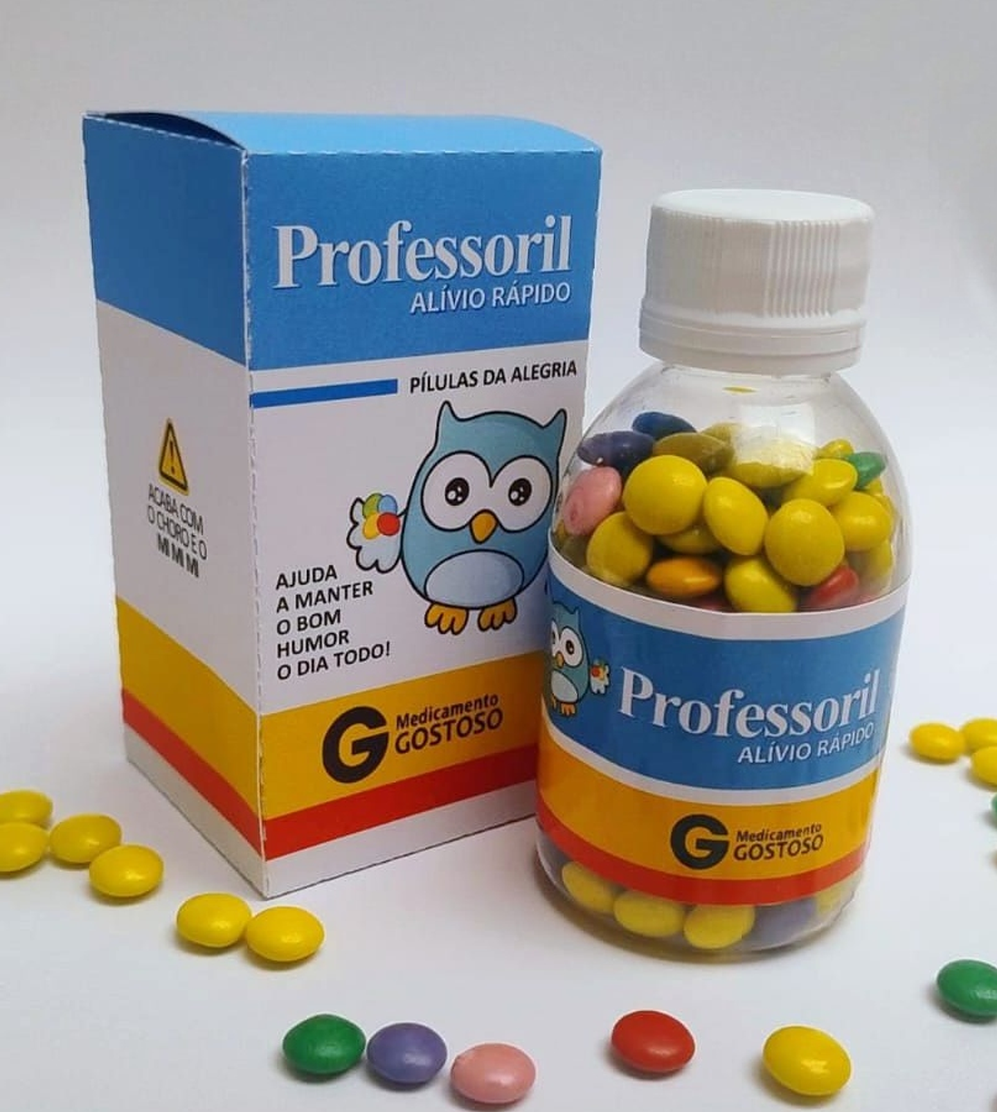 Arquivo Pílulas Dia dos Professores Arquivo em Pdf 1