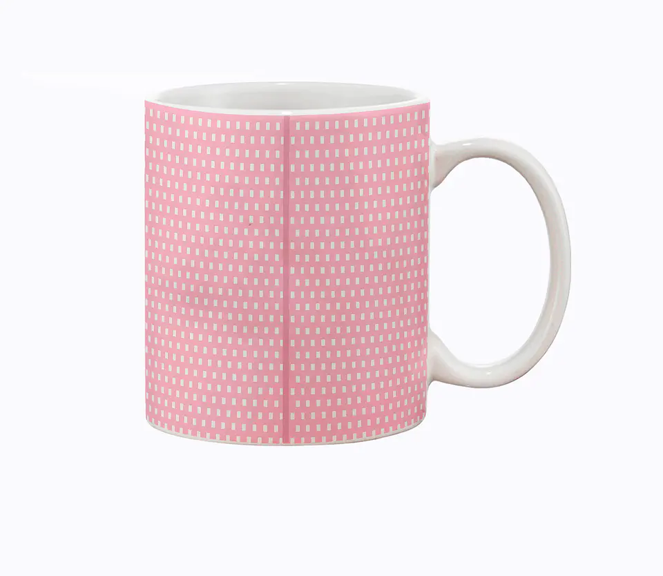 Arquivo Mockups Xicara e Torre de Xícara Editável  3