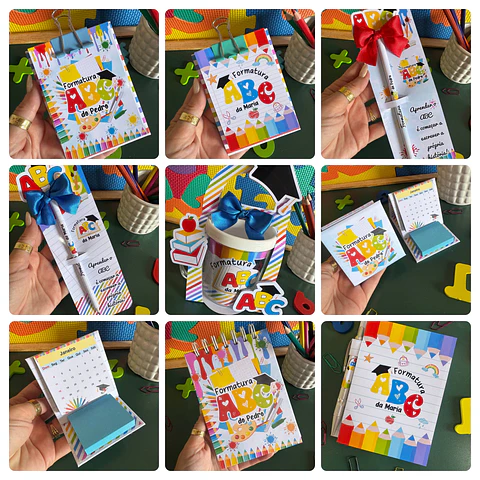 Arquivos Mimos Formatura ABC Arquivo em Pdf