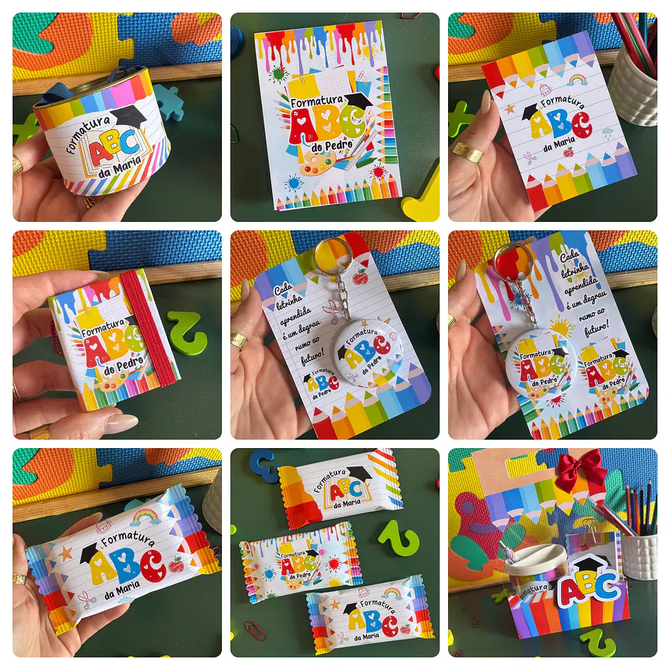 Arquivos Mimos Formatura ABC Arquivo em Pdf 2