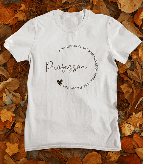 Artes Camisa Boa Professora Arquivo em Png