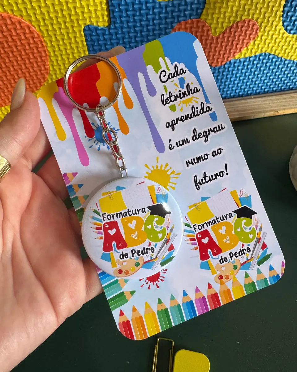 Arquivos Mimos Formatura ABC Arquivo em Pdf 6