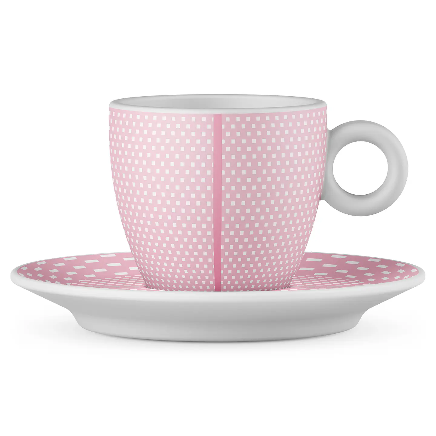 Arquivo Mockups Xicara e Torre de Xícara Editável  8