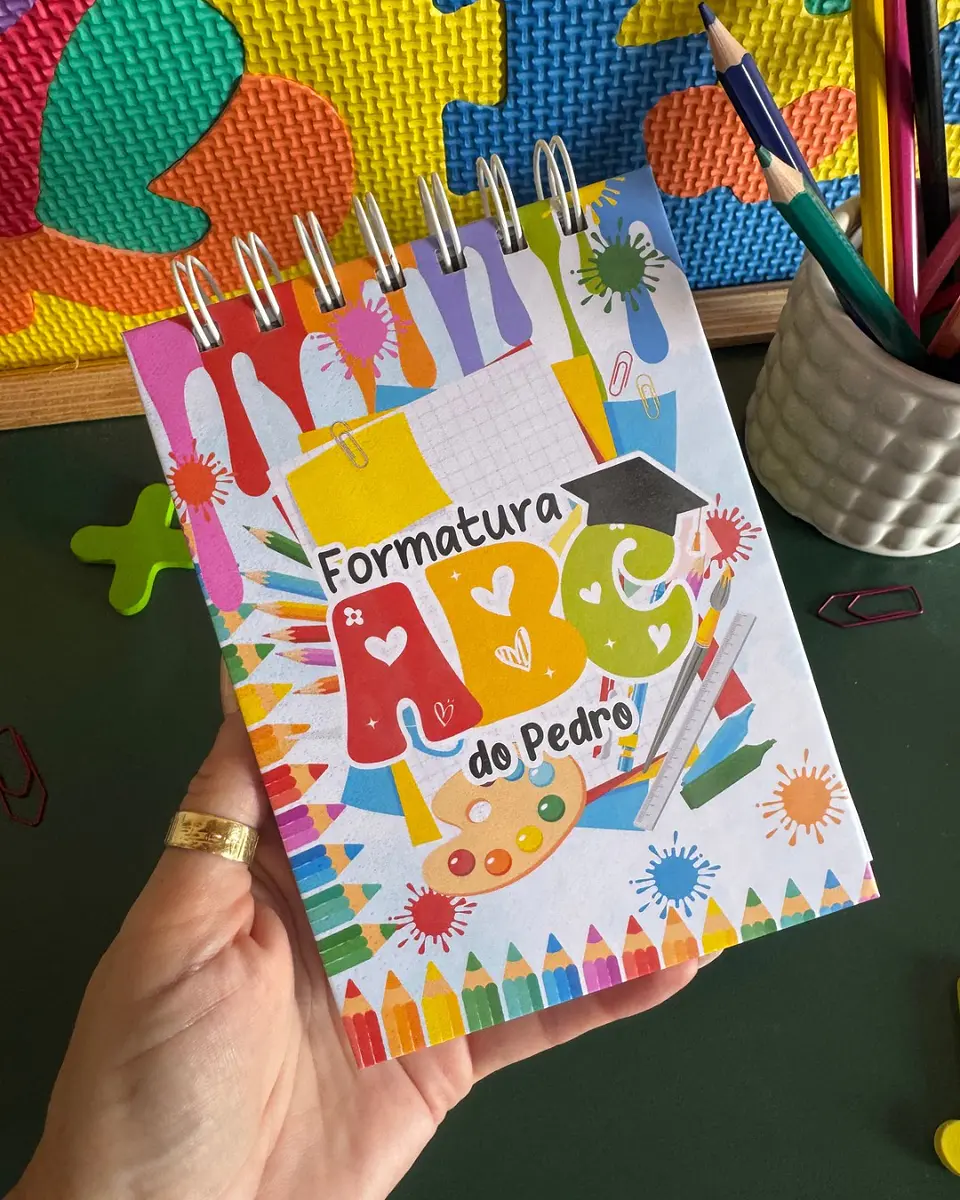 Arquivos Mimos Formatura ABC Arquivo em Pdf 7