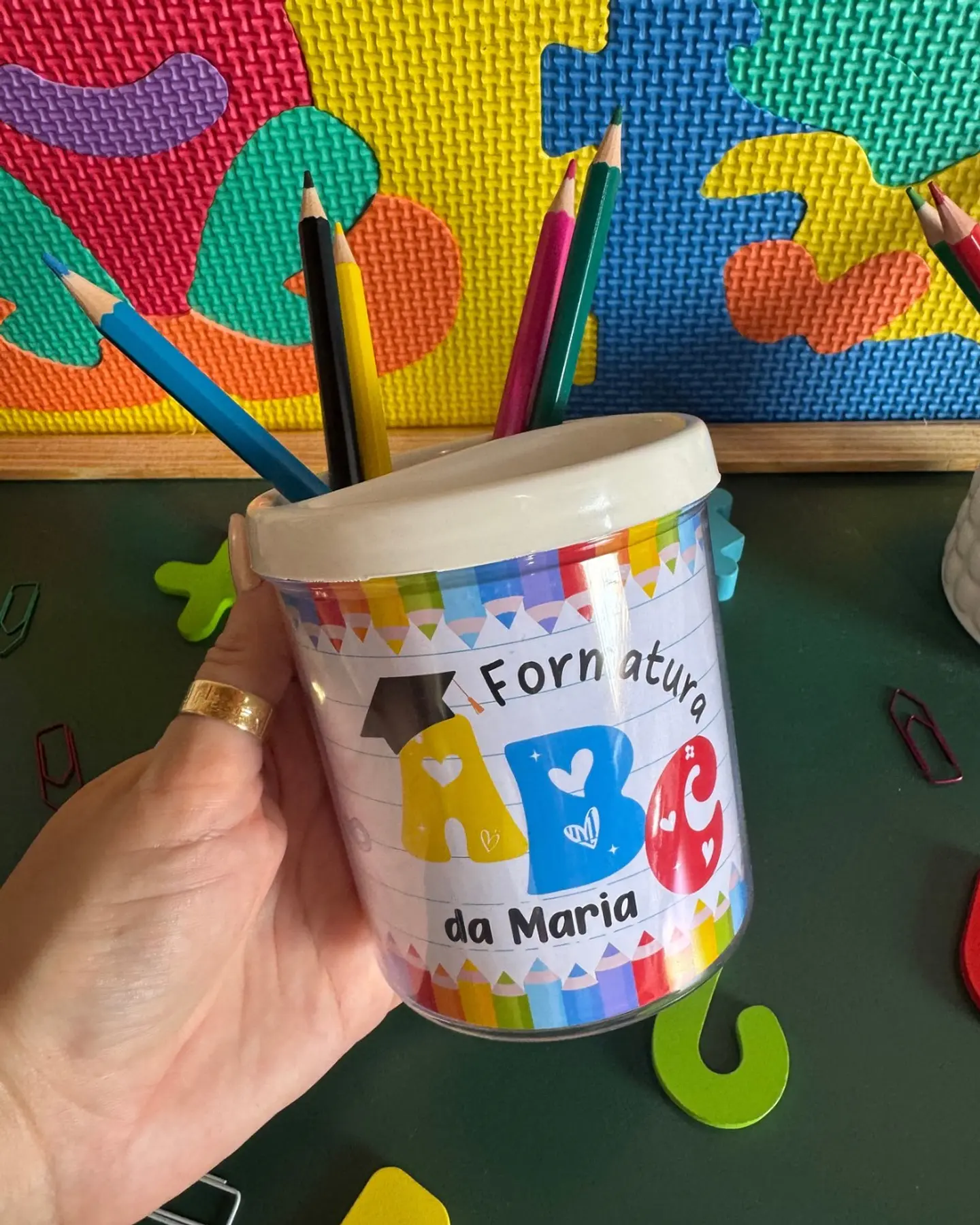 Arquivos Mimos Formatura ABC Arquivo em Pdf 8