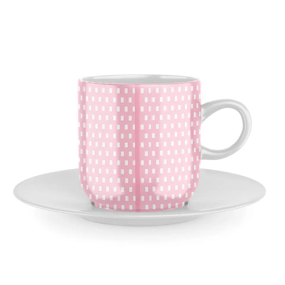 Arquivo Mockups Xicara e Torre de Xícara Editável  10