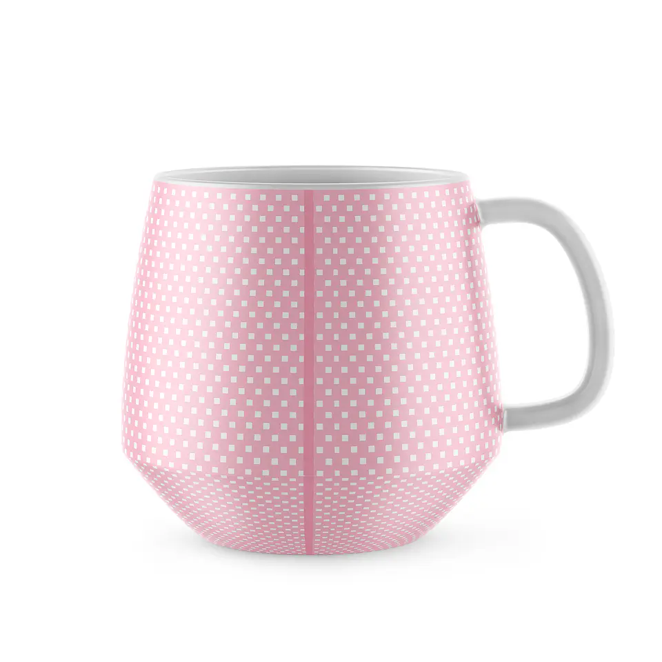 Arquivo Mockups Xicara e Torre de Xícara Editável  11