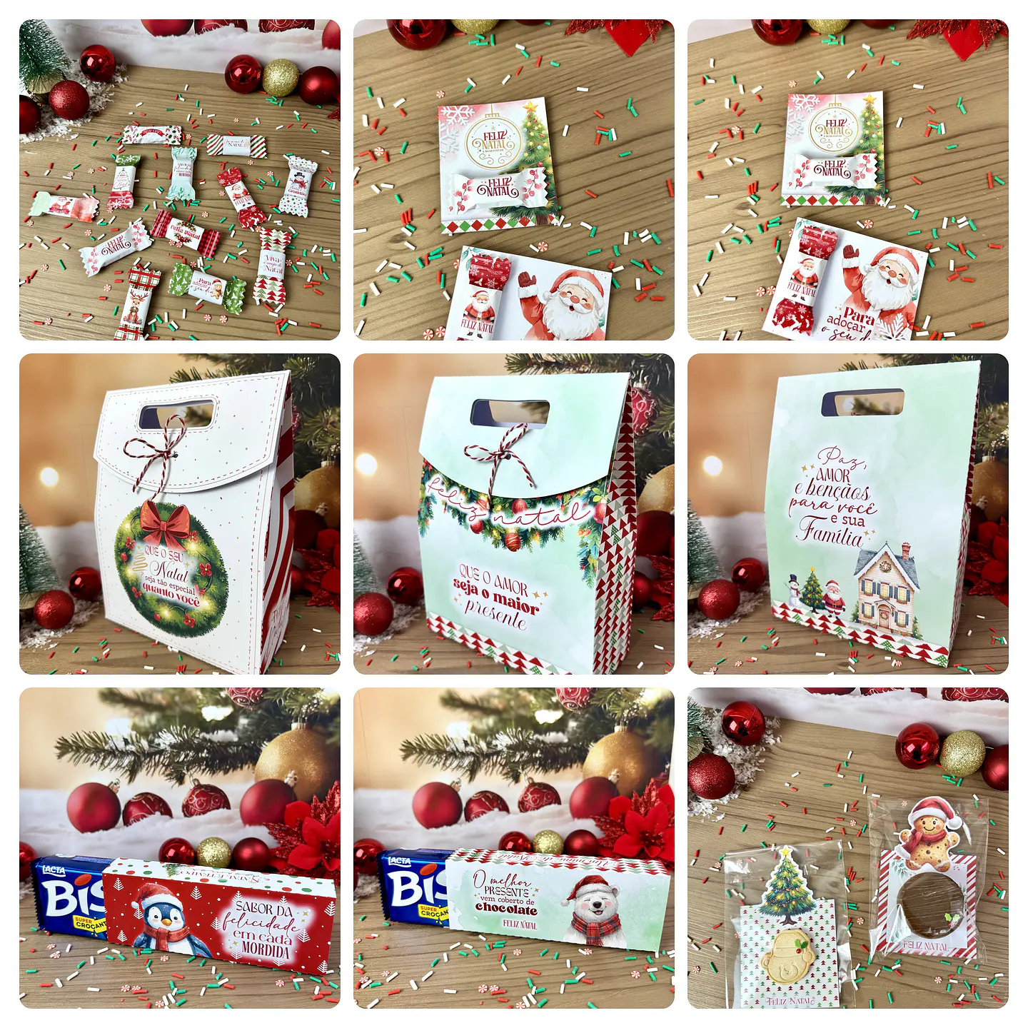 Arquivos Mimos Natal Noel Caixinhas e Outros Arquivo em Pdf 3