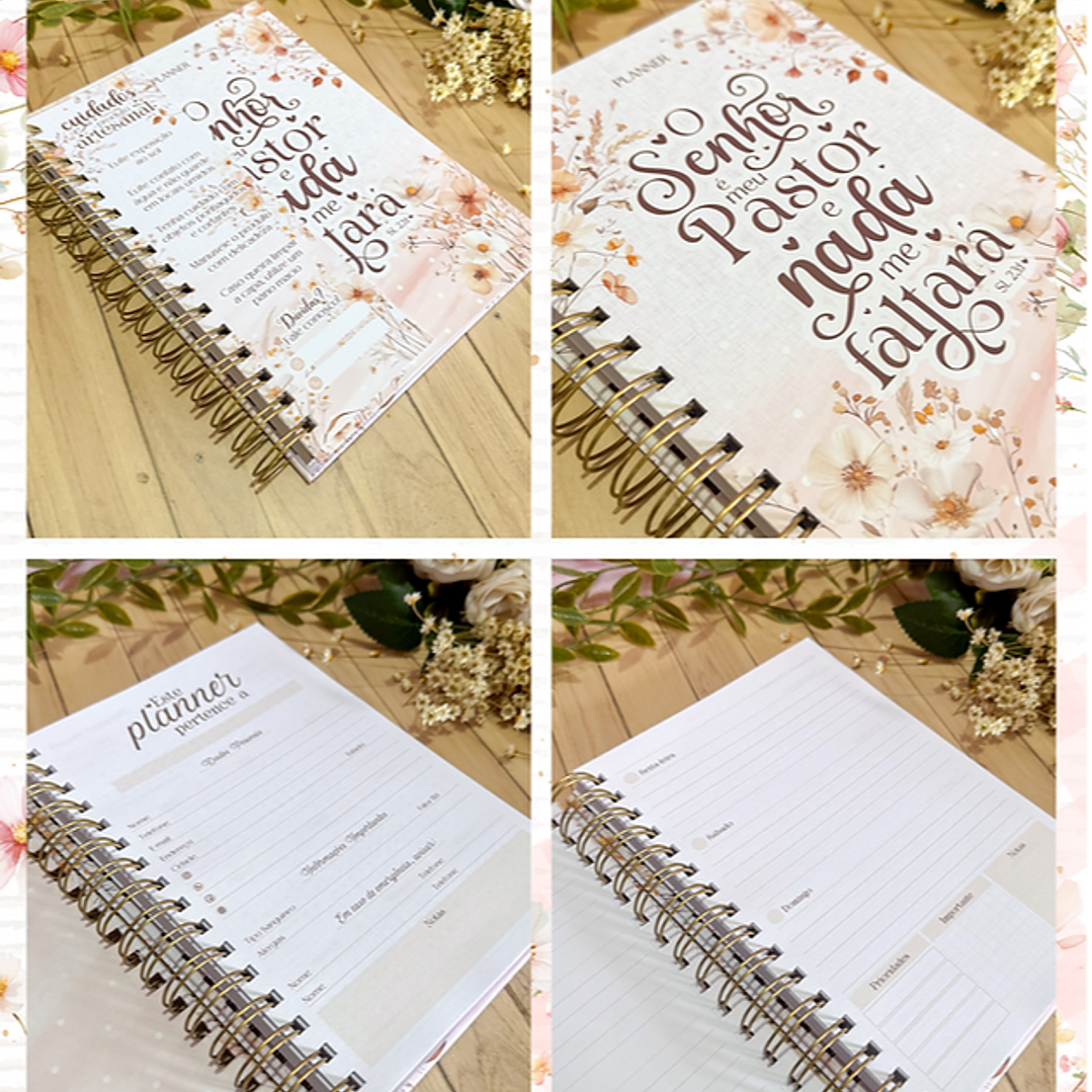 Arquivos para Encadenação e Mimos Chuva de Bençãos Arquivo em Pdf e Png 12