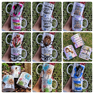 60 Artes para Caneca e Camisa Frases Musicas e Outras Fé Arquivo em Jpg