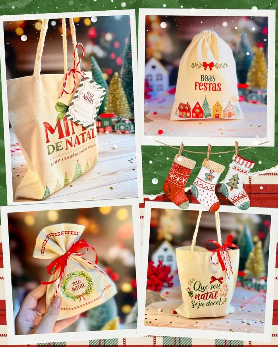 Arquivos Mimos Natal Papai Noel Arquivo em Pdf  3