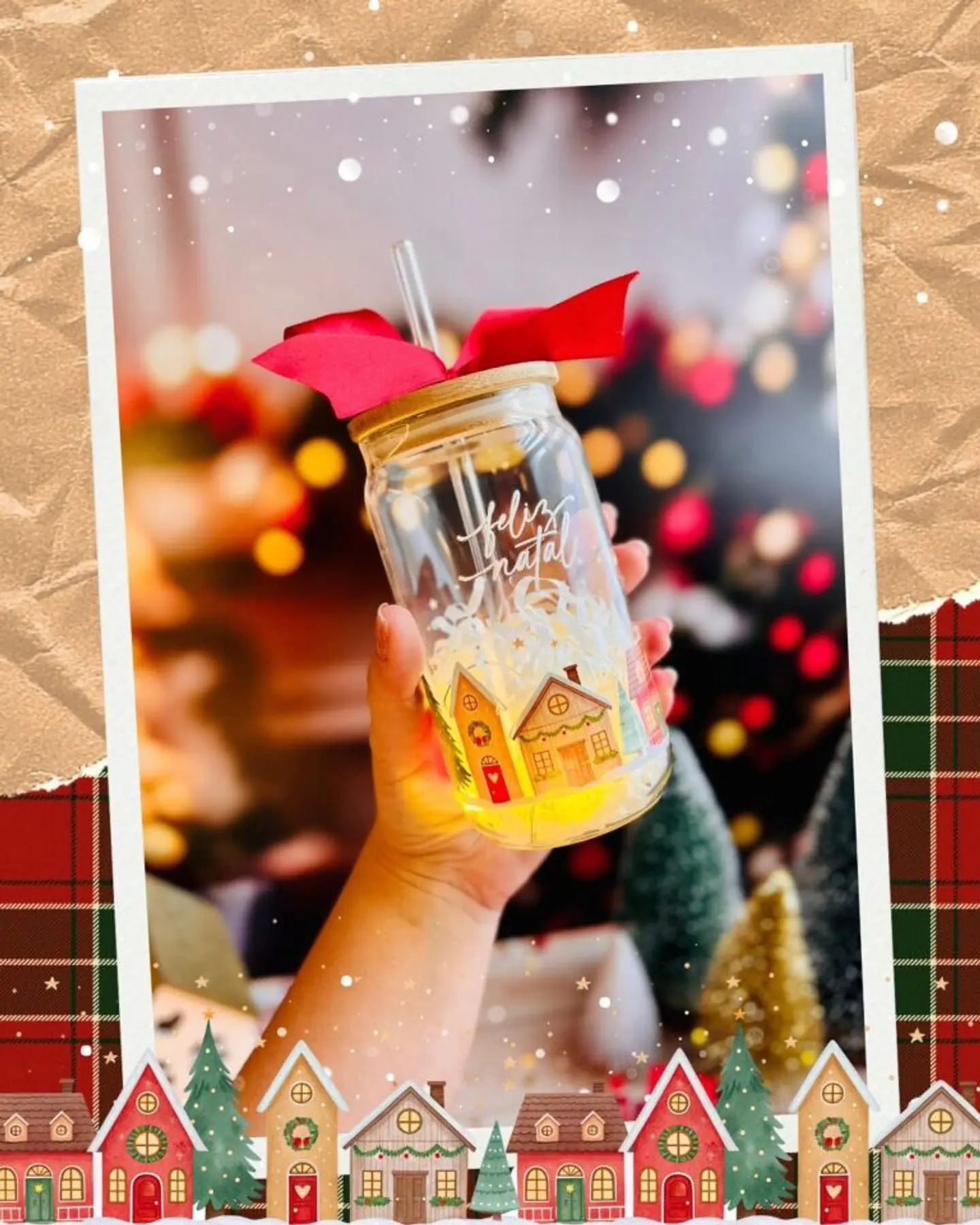 Arquivos Mimos Natal Papai Noel Arquivo em Pdf  4