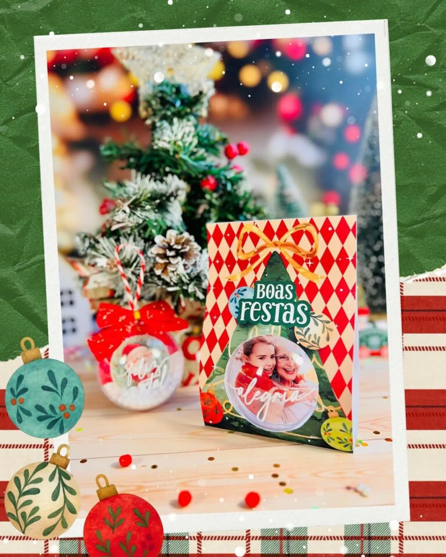 Arquivos Mimos Natal Papai Noel Arquivo em Pdf  5