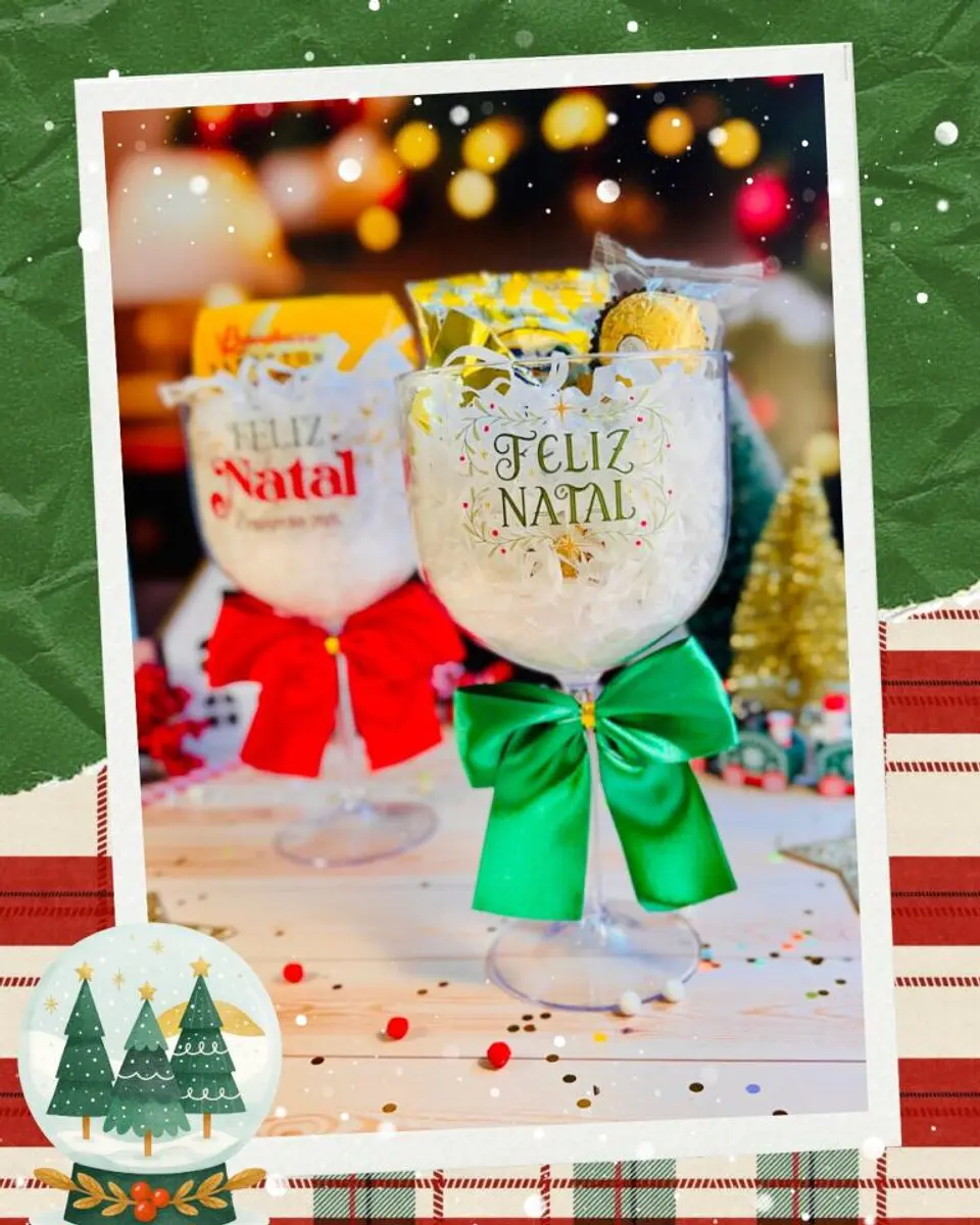 Arquivos Mimos Natal Papai Noel Arquivo em Pdf  7