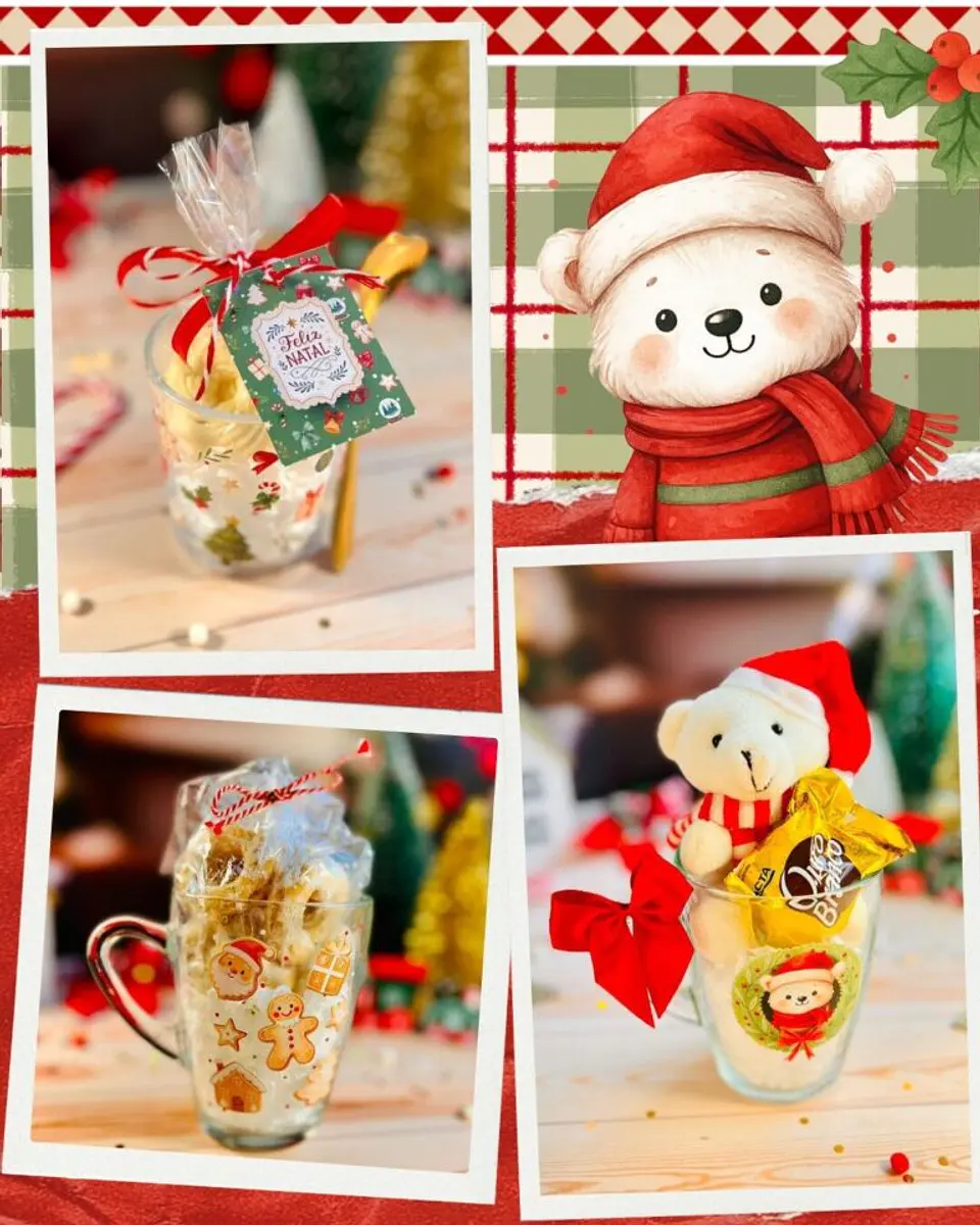 Arquivos Mimos Natal Papai Noel Arquivo em Pdf  9