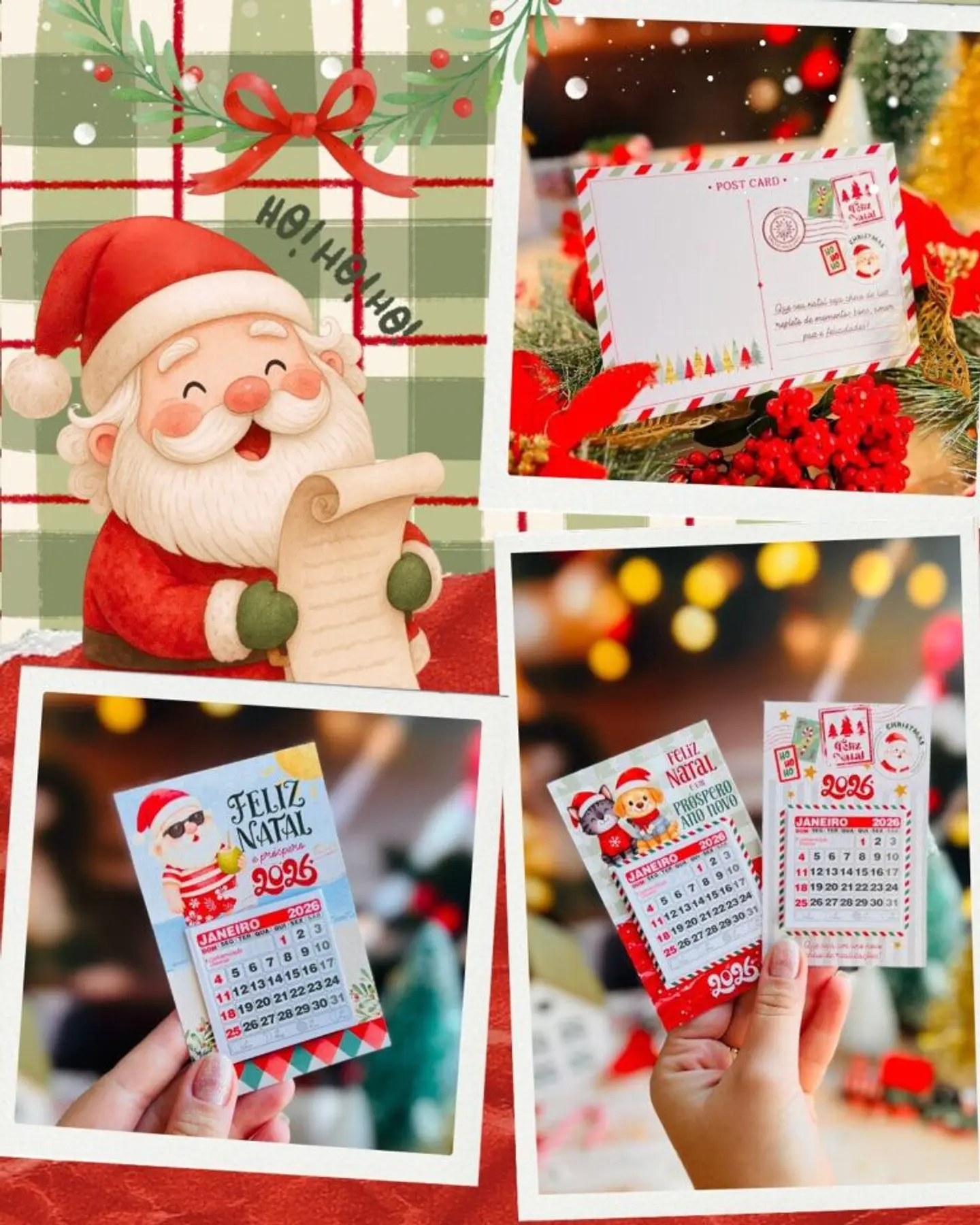 Arquivos Mimos Natal Papai Noel Arquivo em Pdf  10