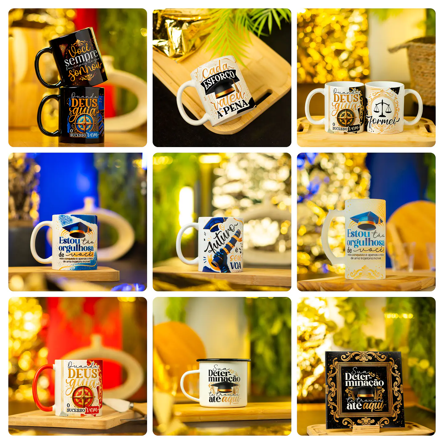 47 Artes para Caneca Formatura Formandos Arquivo em Png 1