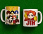 10 Artes para Caneca Calendário Bts Arquivo Editável  - Thumbnail 3