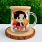 10 Artes para Caneca Calendário Bts Arquivo Editável  - Thumbnail 5