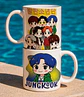 10 Artes para Caneca Calendário Bts Arquivo Editável  - Thumbnail 6