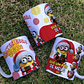 7 Artes para Caneca Minions Natal Arquivo Editável  - Thumbnail 3