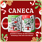 13 Artes para Caneca Natal Arquivo em Png - Thumbnail 3