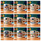 26 Artes para Caneca Formatura ABC Arquivo Editável  - Thumbnail 3