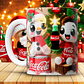 12 Artes para Caneca Coca Cola Natal Arquivo em Png - Thumbnail 11