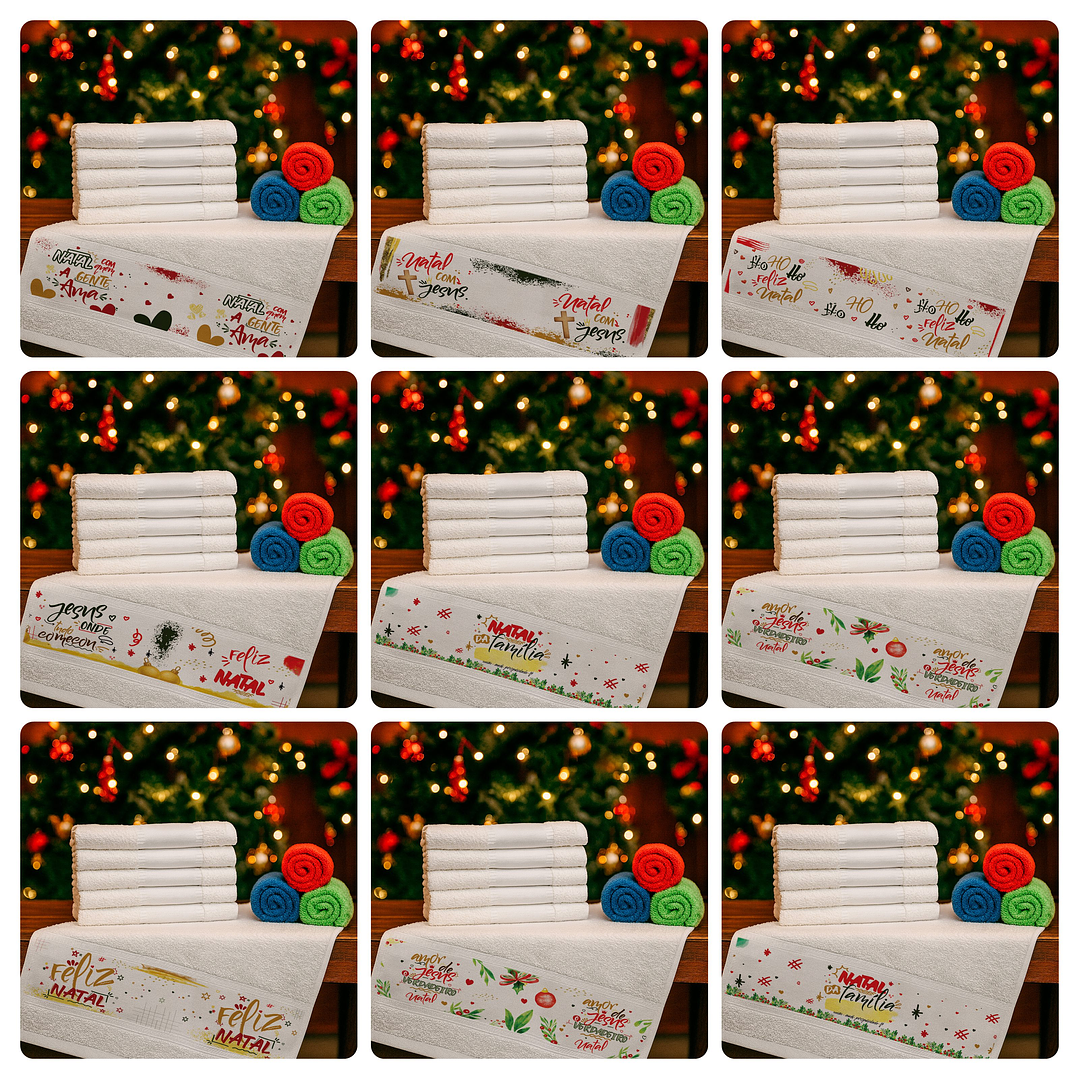 74 Artes para Caneca, Squeze, Azulejo e Outros Natal Arquivo Editável  8