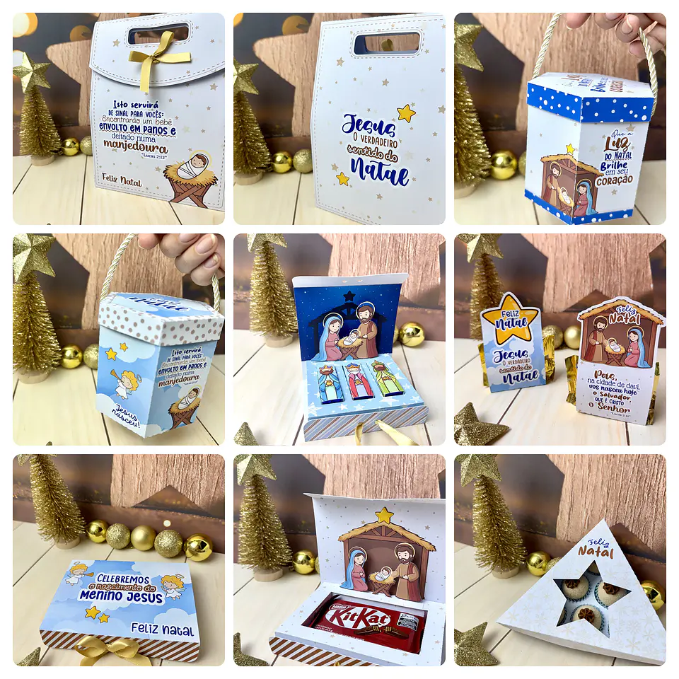 Arquivo Mimos Natal Cristão Arquivos em Pdf  2