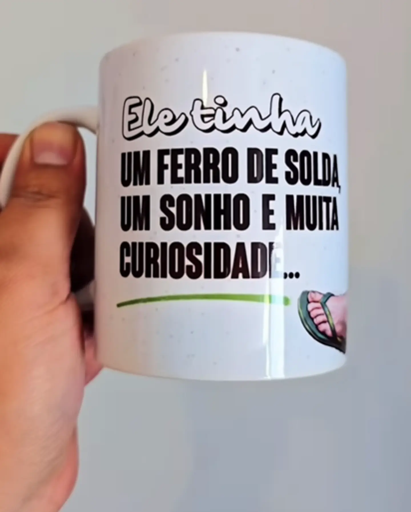 3 Artes para Caneca Soldador Bolsonaro Arquivo em Jpg  2