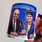 3 Artes para Caneca Soldador Bolsonaro Arquivo em Jpg  - Thumbnail 3