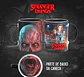13 Artes para Caneca Bocão Stranger Things em Png - Thumbnail 4