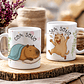 7 Artes para Caneca Capivara Ironica Arquivo Editável  - Thumbnail 7