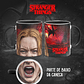 13 Artes para Caneca Bocão Stranger Things em Png - Thumbnail 5