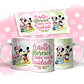 11 Artes para Caneca Mickey Namorados Arquivo em Jpg  - Thumbnail 8
