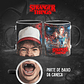 13 Artes para Caneca Bocão Stranger Things em Png - Thumbnail 7