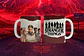 12 Artes para Caneca Stranger Things Arquivo em Png  - Thumbnail 7